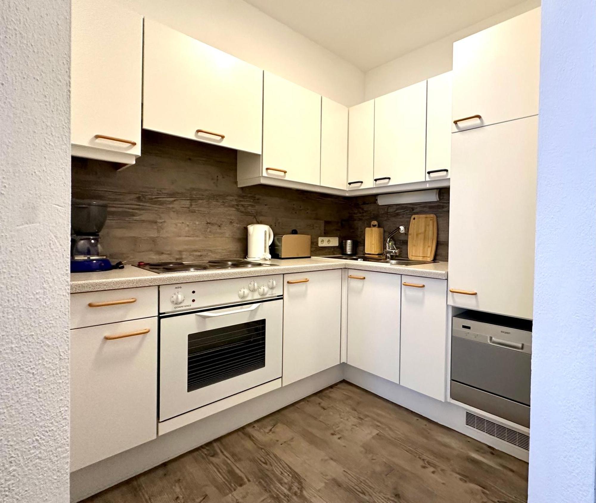 Appartements Living Saalbach Exterior photo