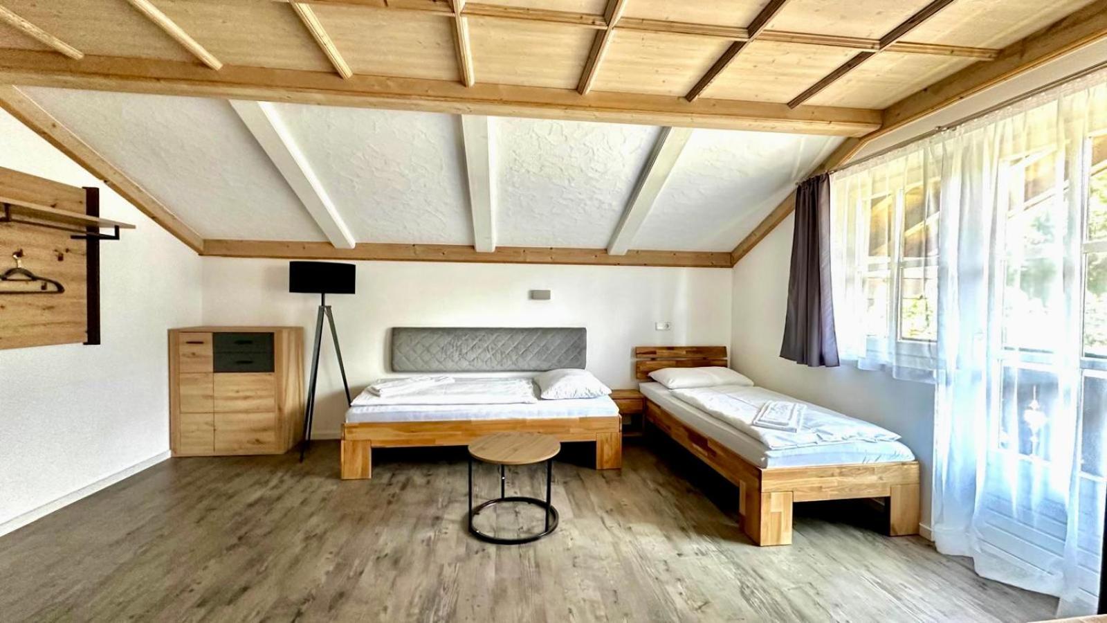 Appartements Living Saalbach Exterior photo