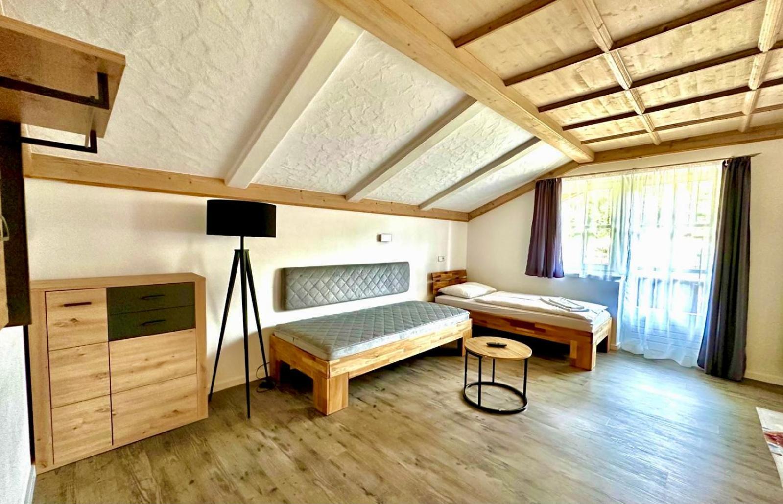 Appartements Living Saalbach Exterior photo
