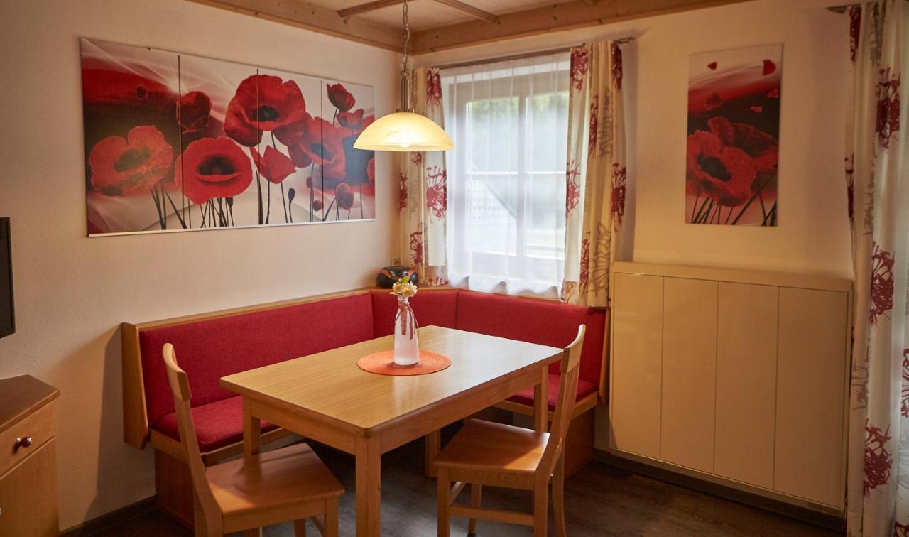 Appartements Living Saalbach Exterior photo